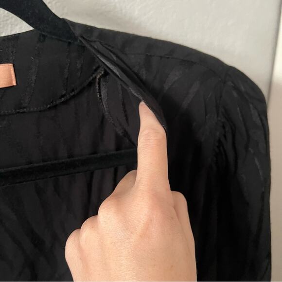 The Andamane Flaminia Jacquard Mini Dress - Picture 5 of 9